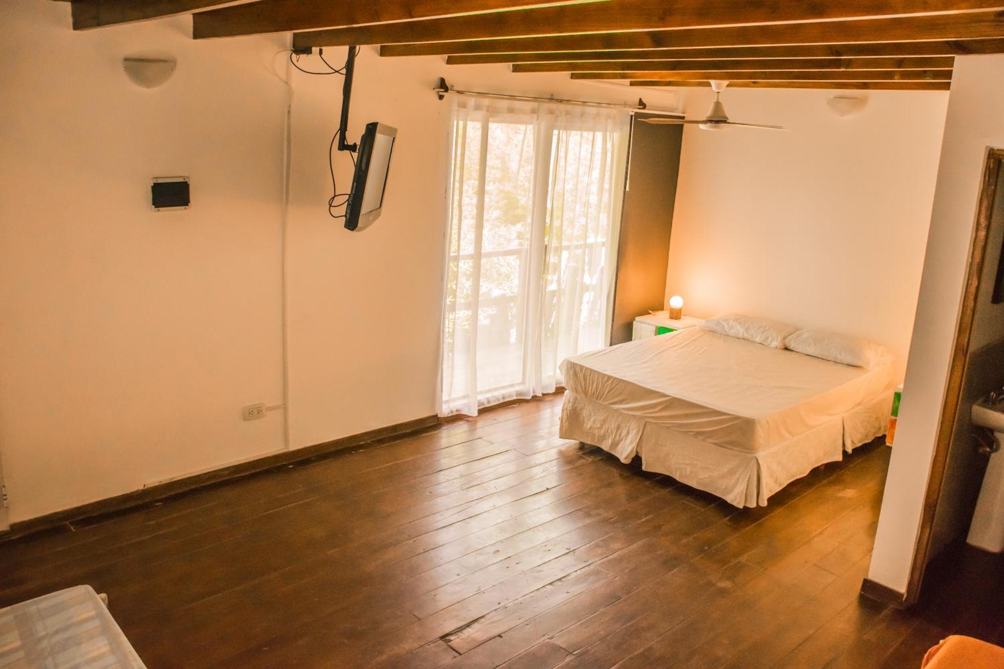 Senador Dupont Hotell Tigre Rom bilde