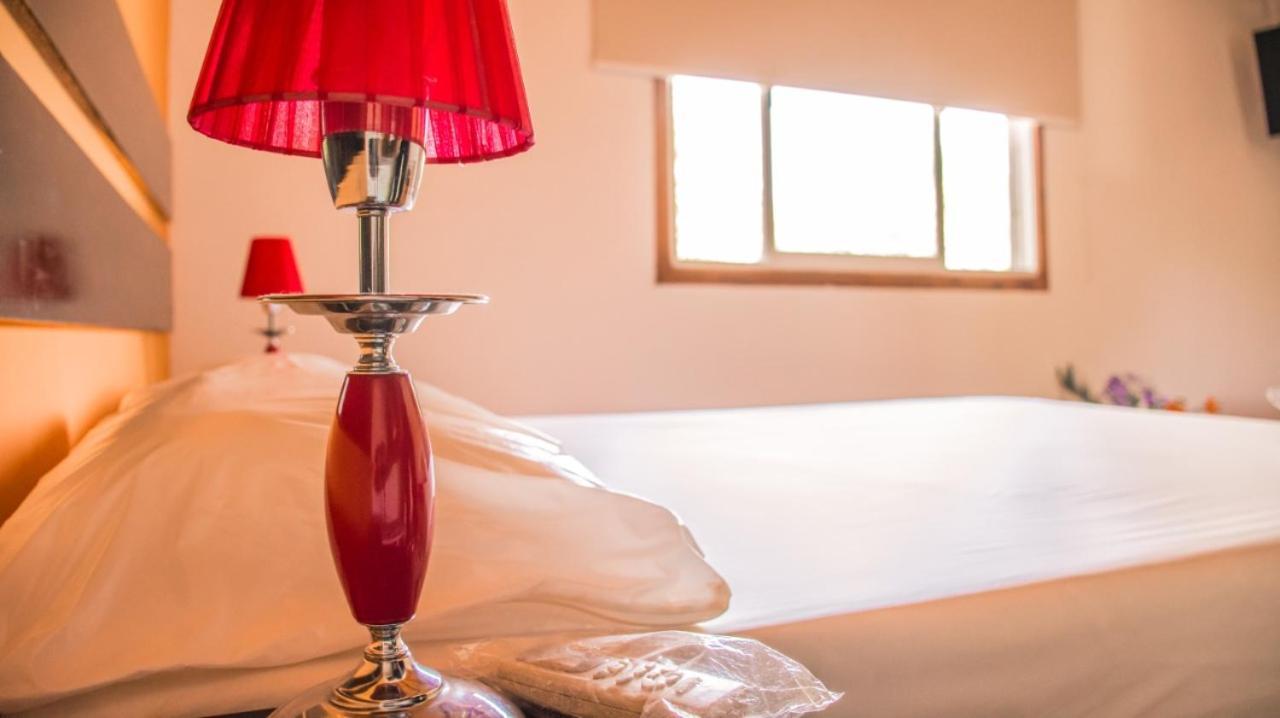 Senador Dupont Hotell Tigre Rom bilde