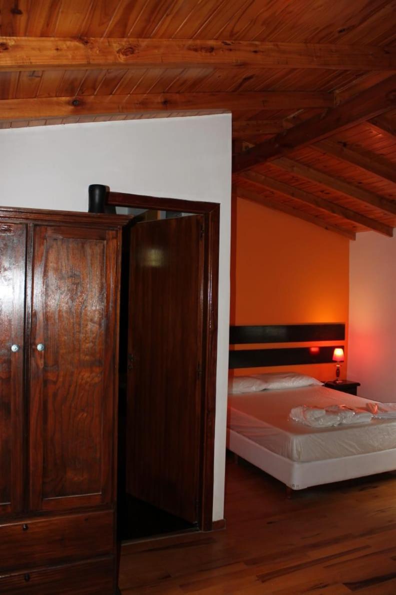 Senador Dupont Hotell Tigre Rom bilde