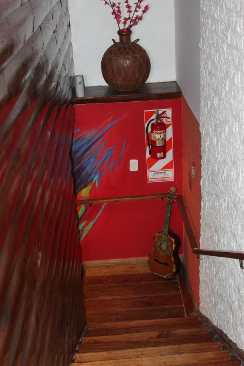 Senador Dupont Hotell Tigre Rom bilde